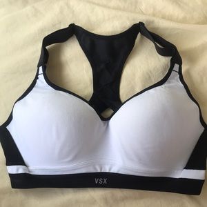 VSX SPORTS BRA
